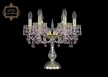 Настольная лампа 12.24.6.141-37.Gd.V7010 Bohemia Art Classic Настольная лампа 12.24.6.141-37.Gd.V7010 Bohemia Art Classic